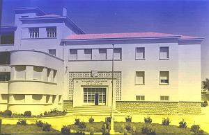 TIARET 500  GROUPE SCOLAIRE